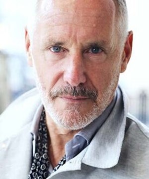 Mark Campbell