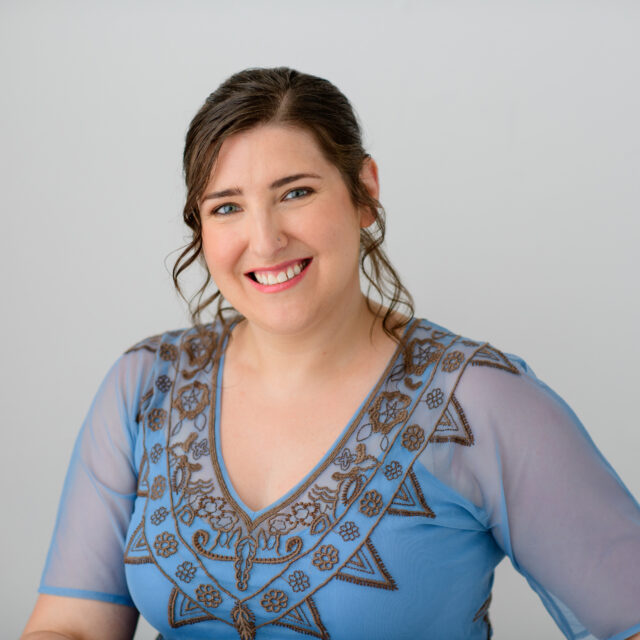 Laura Braza