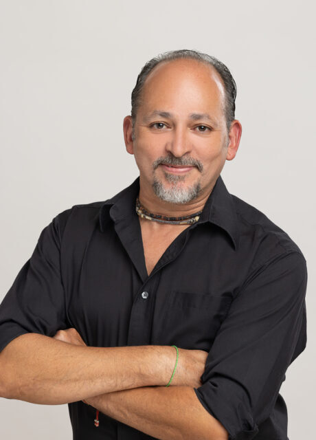 Hisham Omardien