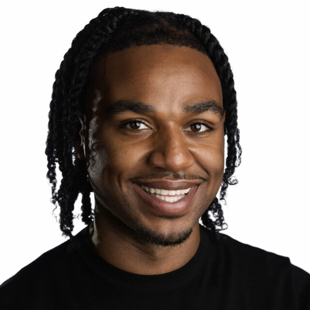 Caleb Jeffries