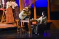 Opera Columbus, Carmen, Southern Theater