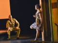 Opera Columbus, Carmen, Southern Theater